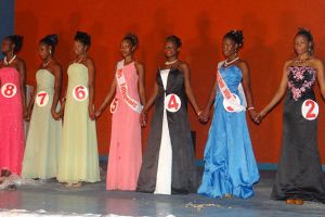 Miss Libolo 2014